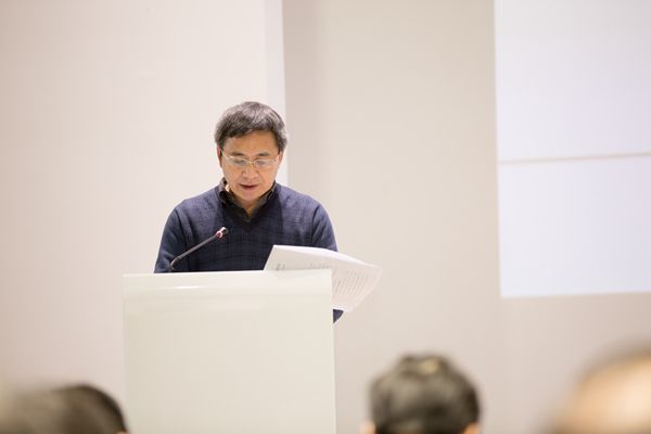 武汉土木建筑学会第九次会员代表大会成功召开