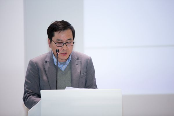 武汉土木建筑学会第九次会员代表大会成功召开