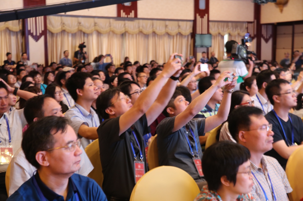 2018中国建筑学会学术年会召开