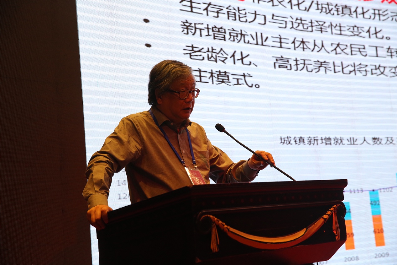 2018中国建筑学会学术年会召开