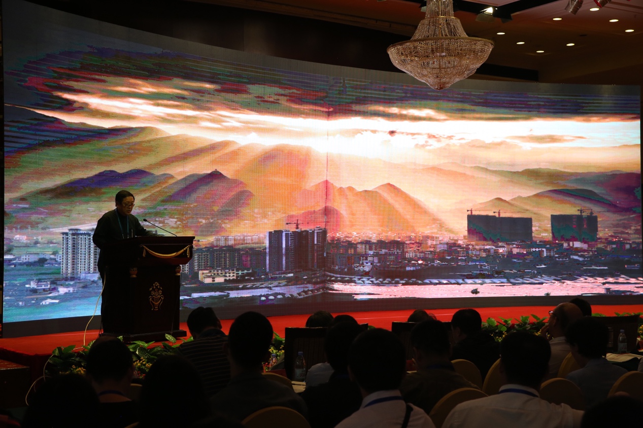 2018中国建筑学会学术年会召开