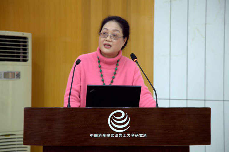 “岩土工程施工技术创新研讨会”成功举办