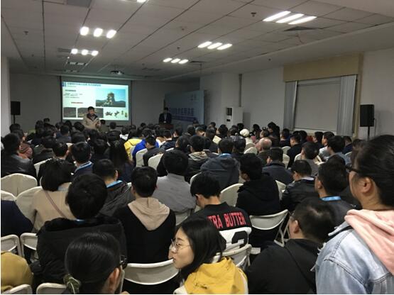 2019第十二届武汉国际绿色建筑建材博览会BIM技术应用讲座圆满召开