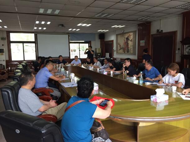 武汉土木建筑学会建设教育专业委员会圆满完成换届工作