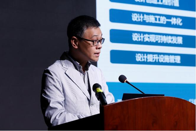 2019年武汉设计日暨第五届武汉设计双年展系列活动--长江中游城市建设工程勘察设计联盟首次高峰论坛在汉召开