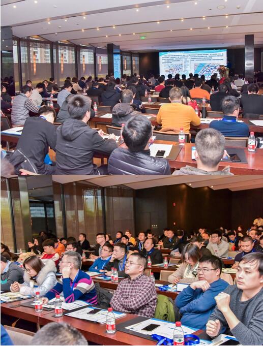 非开挖管道工程技术高端论坛在武汉成功召开