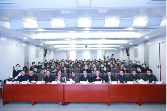 武汉土木建筑学会第一届基坑工程青年工作论坛顺利召开