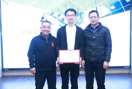 武汉土木建筑学会第一届基坑工程青年工作论坛顺利召开